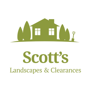 Scotts Landscapes Ltd - Indian Sandstone specialists in the Littlehampton and West Sussex area