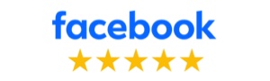 Facebook | 5-star rating
